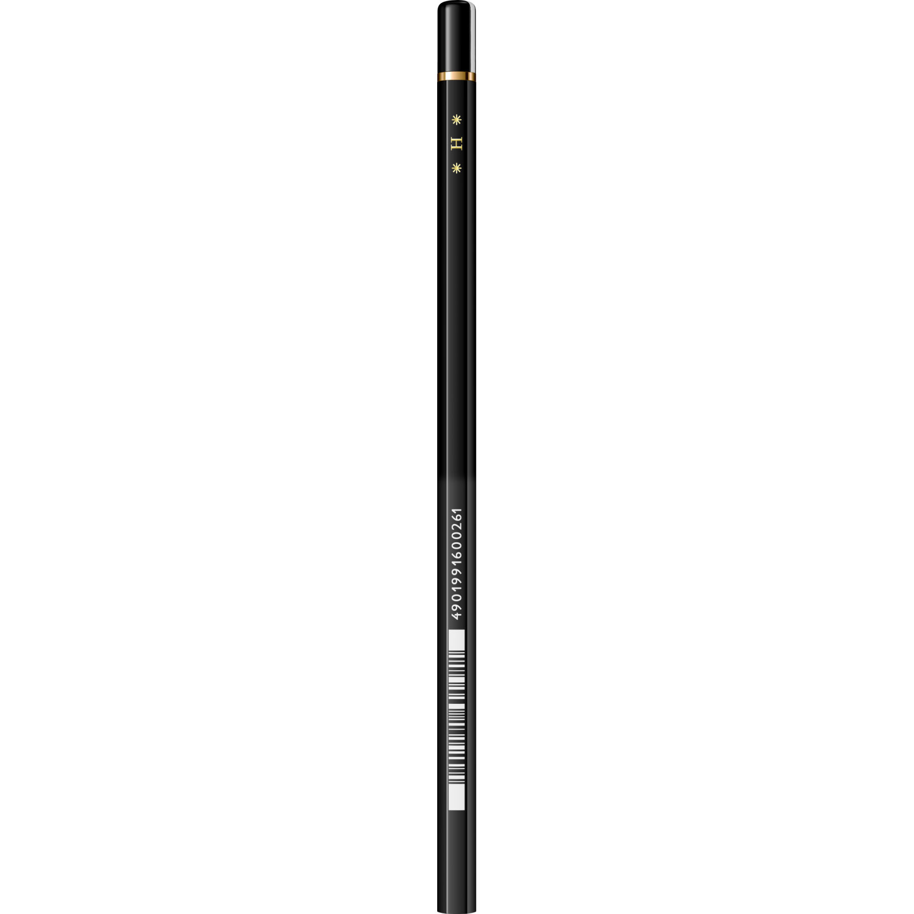 Imagine Produs Creion Grafit Tombow MONO 100 Black H