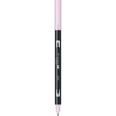 Marker Dual Brush Watercoloring Tombow ABT 620 Lilac