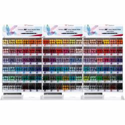 Marker Dual Brush Watercoloring Tombow ABT N55 Cool Grey 7