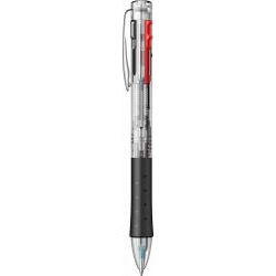 Quatro Pen 0.7 M Tombow Reporter 4 Smart Transparent