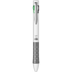 Quatro Pen 0.7 M Tombow Reporter 4 Smart White