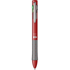 Quatro Pen 0.7 M Tombow Reporter 4 Smart Red