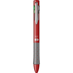 Quatro Pen 0.7 M Tombow Reporter 4 Smart Red