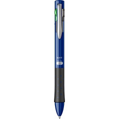 Quatro Pen 0.7 M Tombow Reporter 4 Smart Blue
