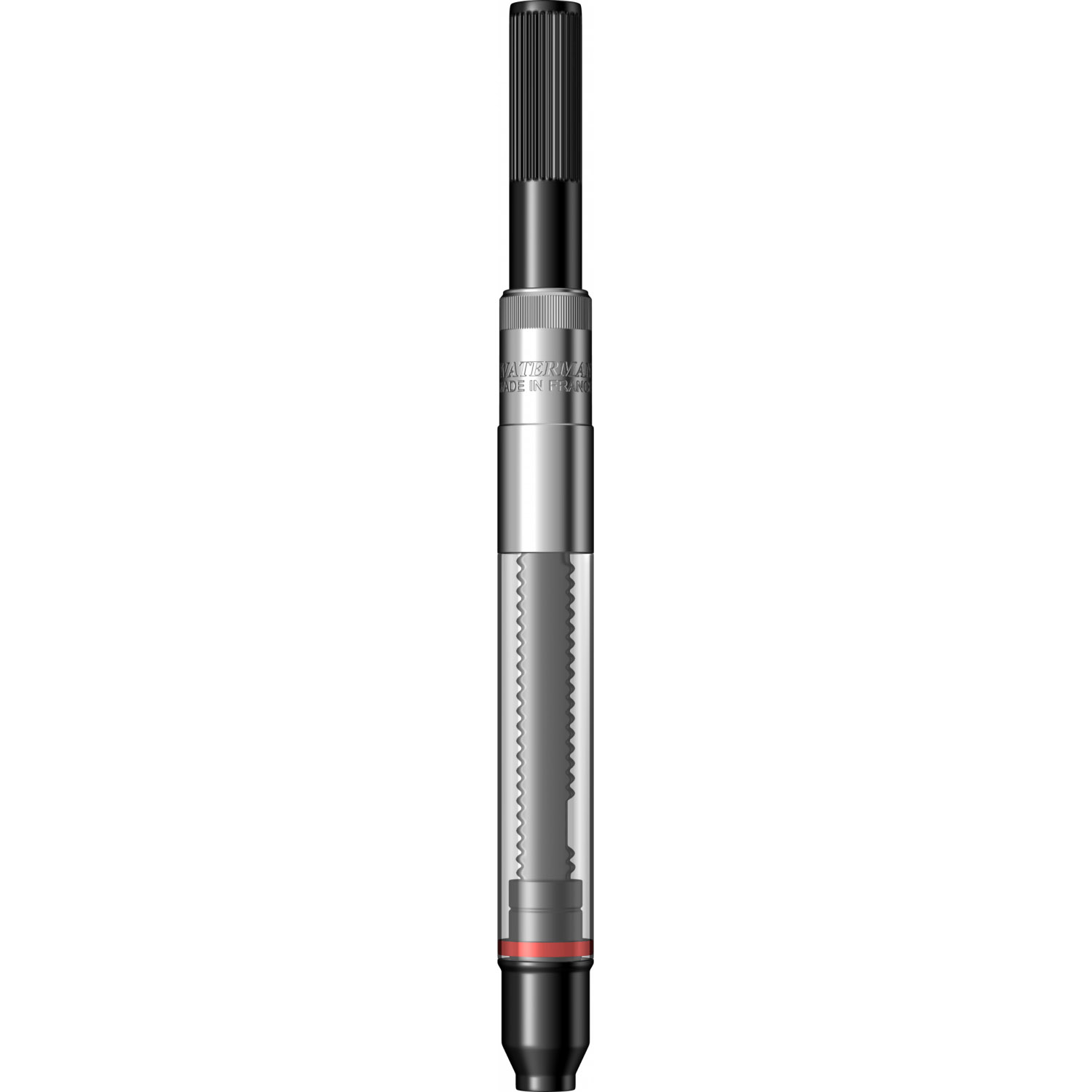 Imagine Produs Convertor Push Proprietar Waterman Deluxe CT Screw Mechanism