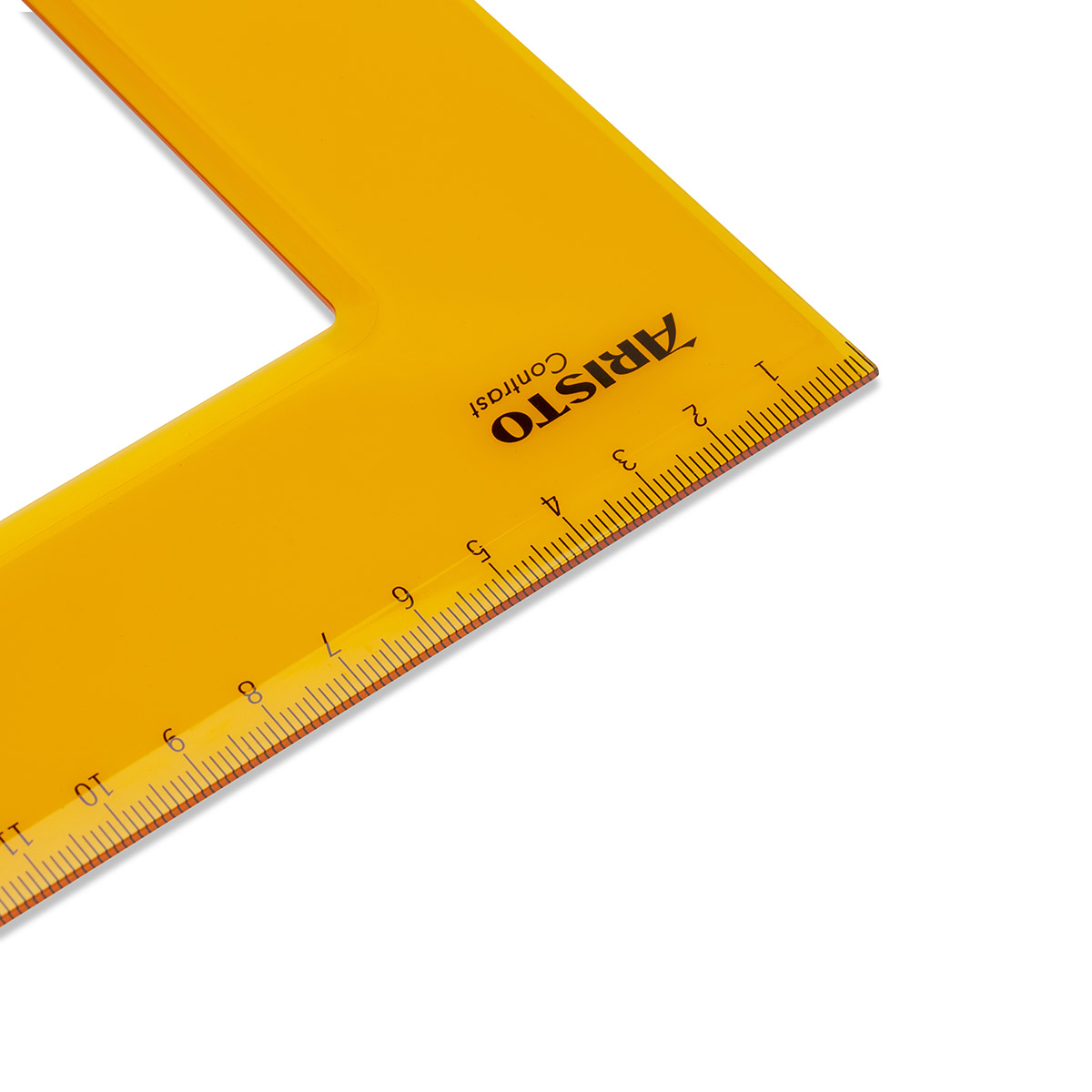 Imagine Produs Echer 45° Aristo Contrast - 24-35 cm - AR 22436