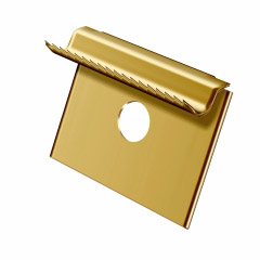 Part No 3 Gold El Casco Piese Schimb Suport Banda Adeziva M-800