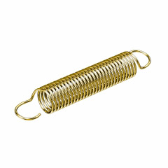 Part No 49 Gold El Casco Piese Schimb Capsator M-85