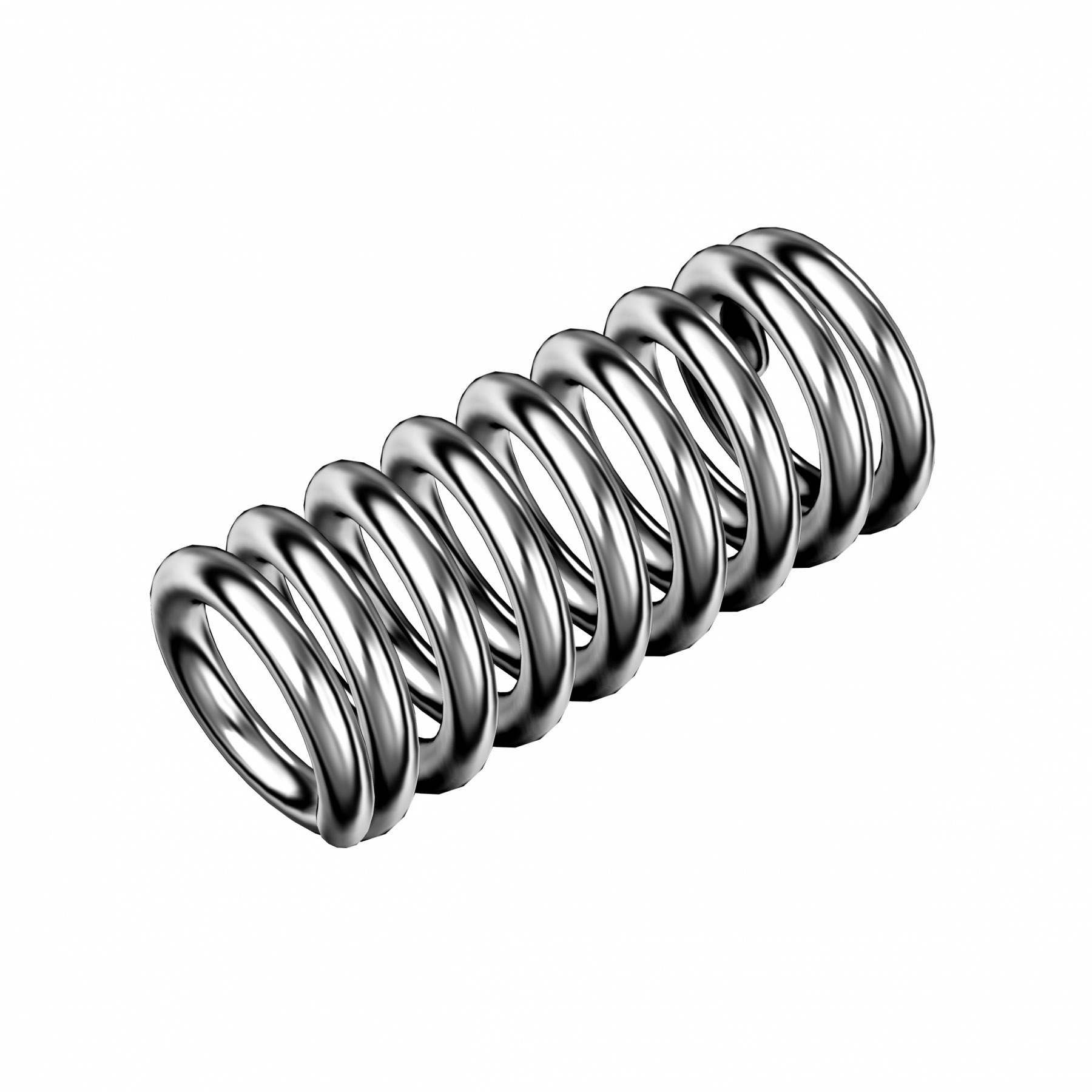 Imagine Produs Part No 46 Shiny Chrome El Casco Piese Schimb Capsator M-83