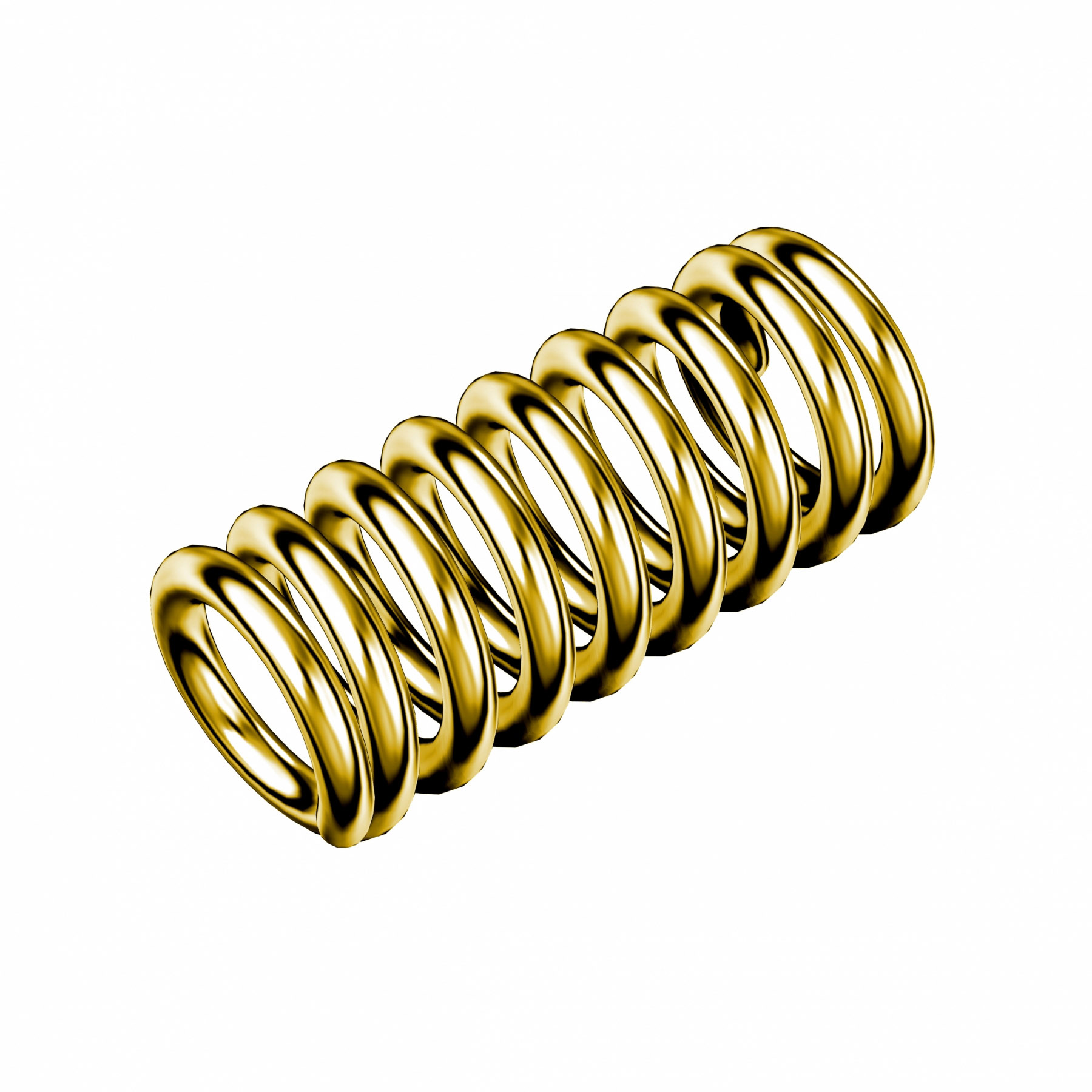 Imagine Produs Part No 46 Gold El Casco Piese Schimb Capsator M-85