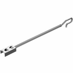 Part No 14 Shiny Chrome El Casco Piese Schimb Capsator M-85