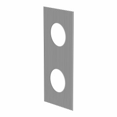 Part No 5 Metal El Casco Piese Schimb Capsator M-85