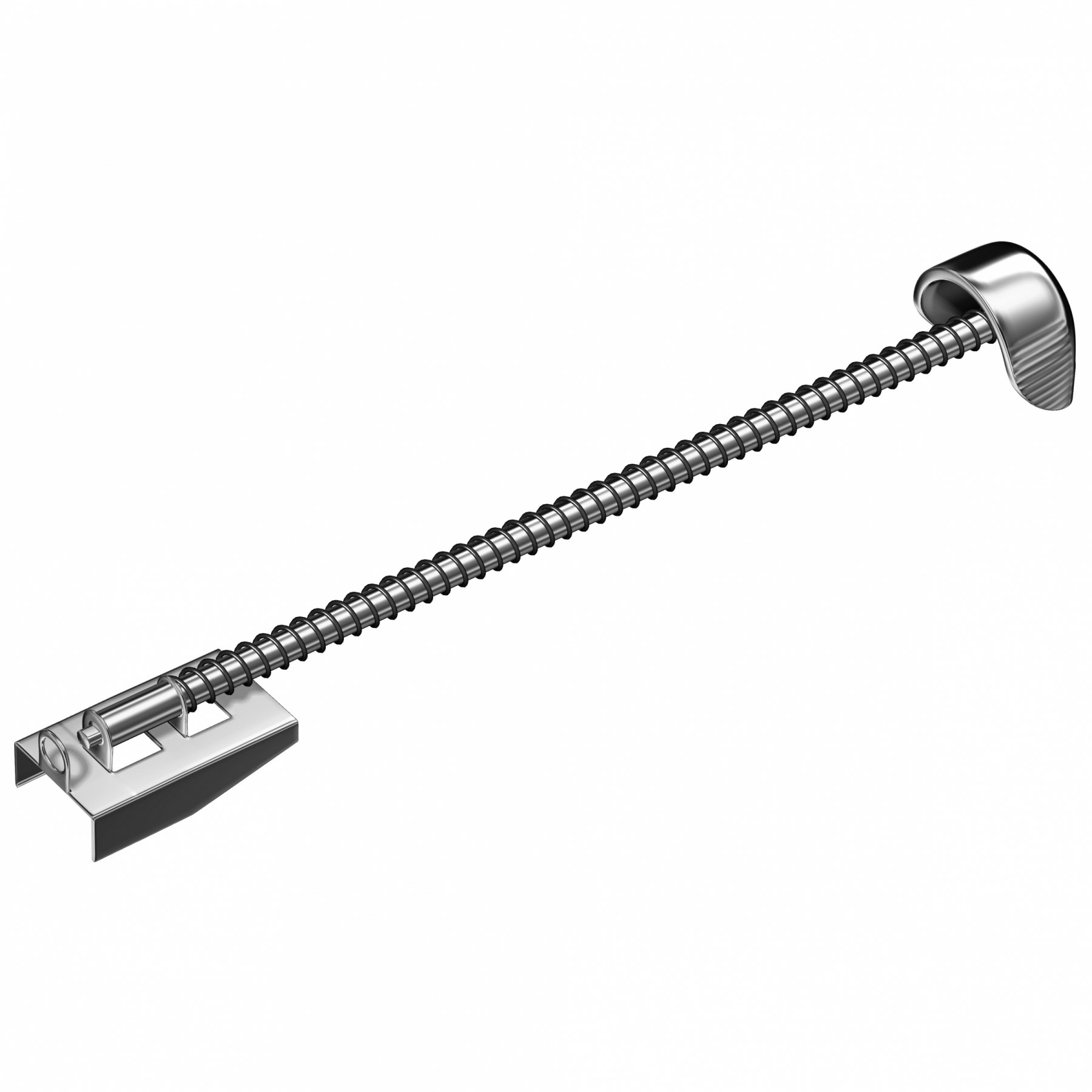 Imagine Produs Part No 14 Shiny Chrome El Casco Piese Schimb Capsator M-15