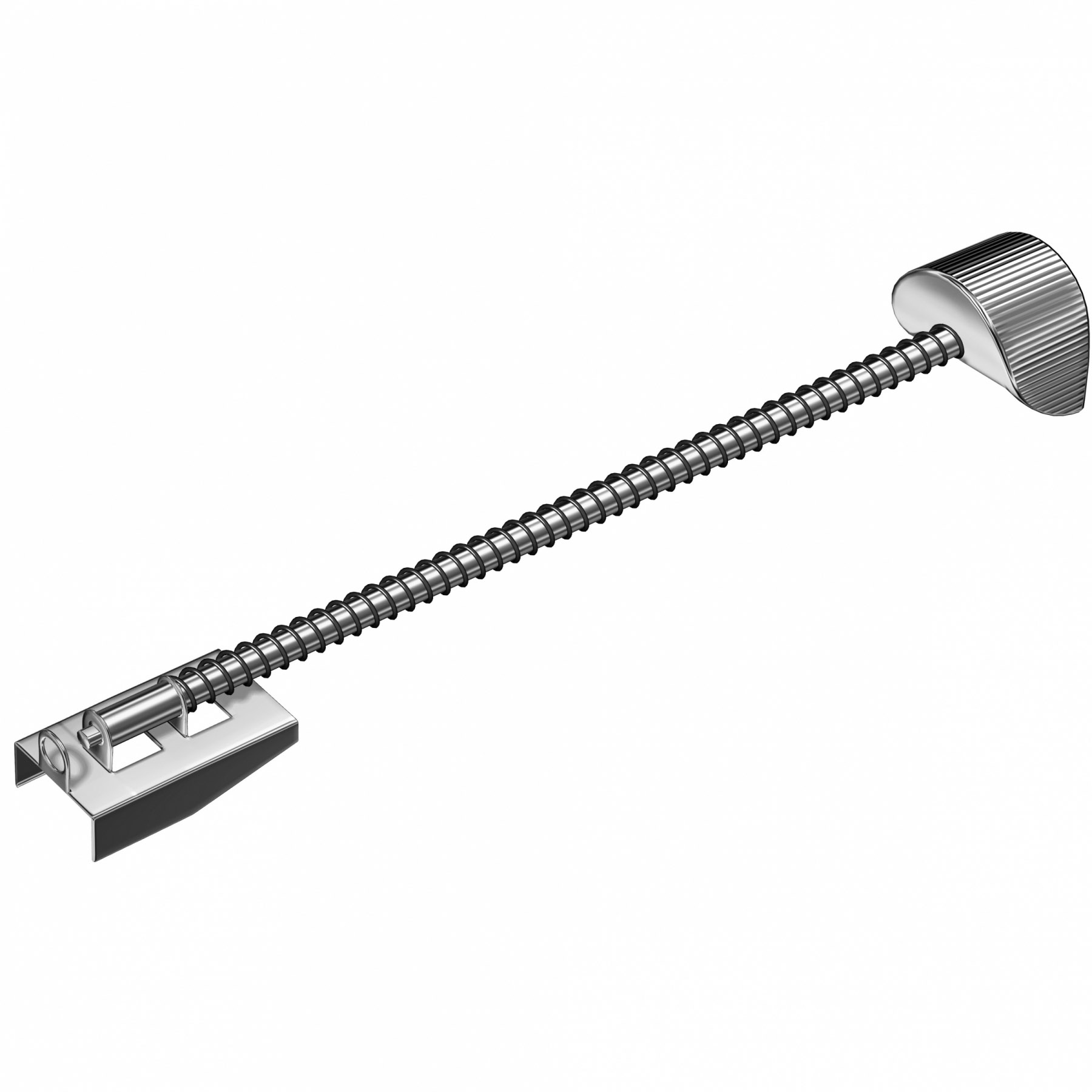 Imagine Produs Part No 14 Shiny Chrome El Casco Piese Schimb Capsator M-10