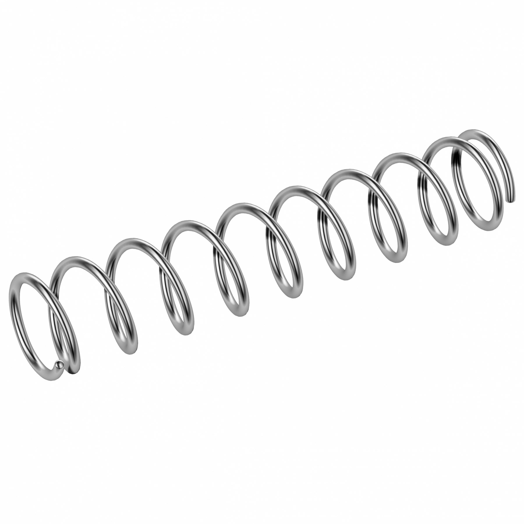 Imagine Produs Part No 10 Shiny Chrome El Casco Piese Schimb Capsator M-10