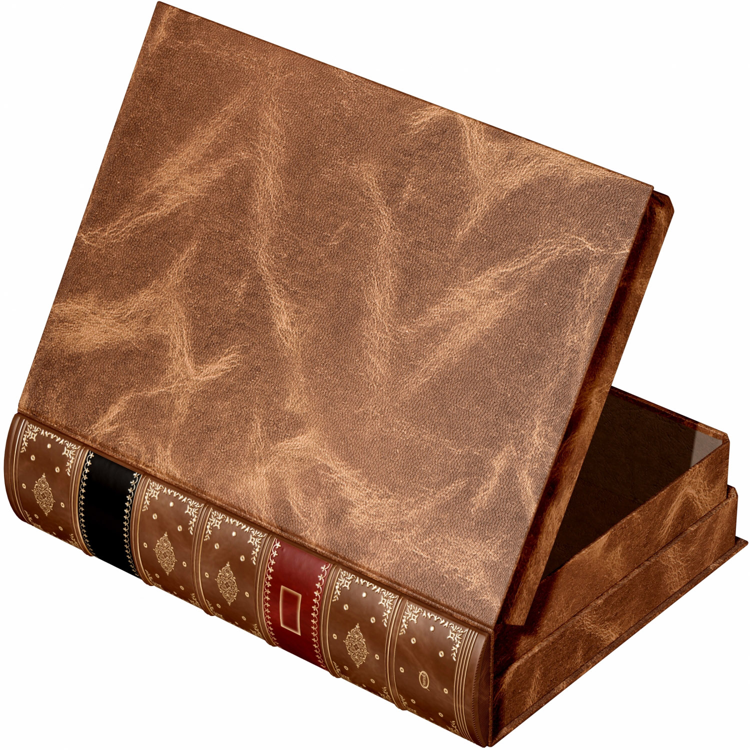 Imagine Produs Cutie Documente Tip Carte 370x280x110 El Casco M-815 Brown