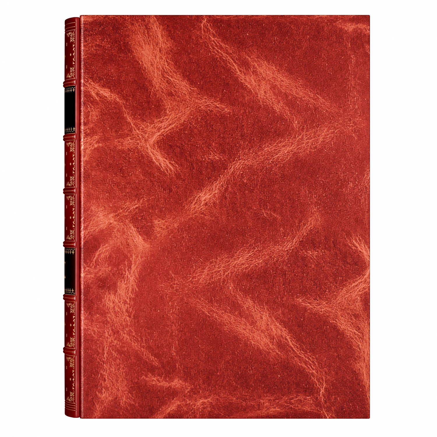 Imagine Produs Cutie Documente Tip Carte 370x280x110 El Casco M-814 Red