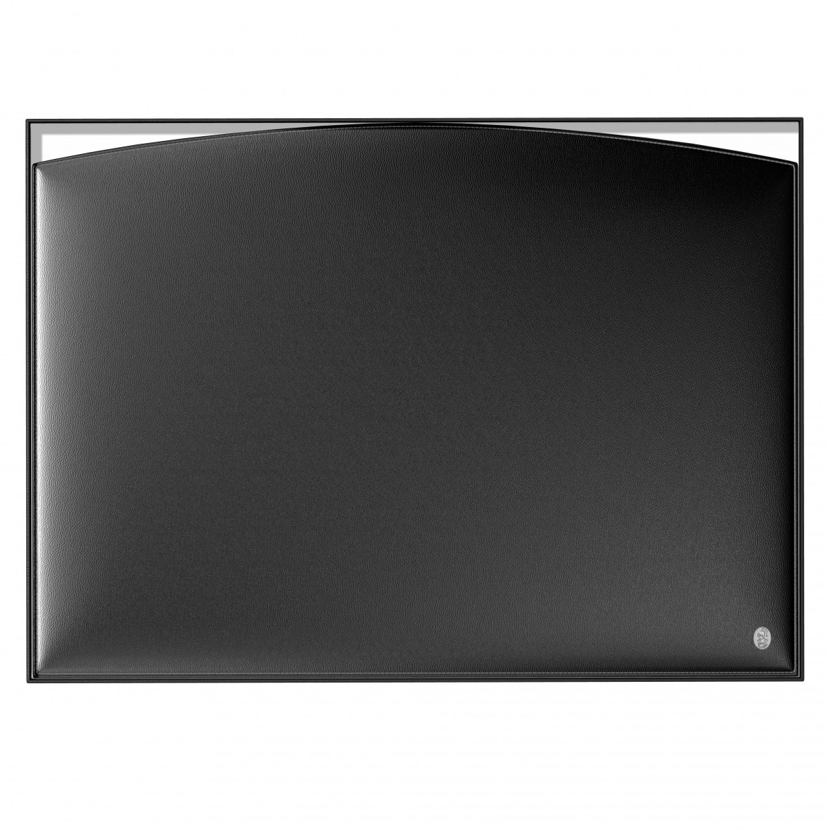 Imagine Produs Mapa Piele de Birou 560 x 410 mm El Casco M-719 Black