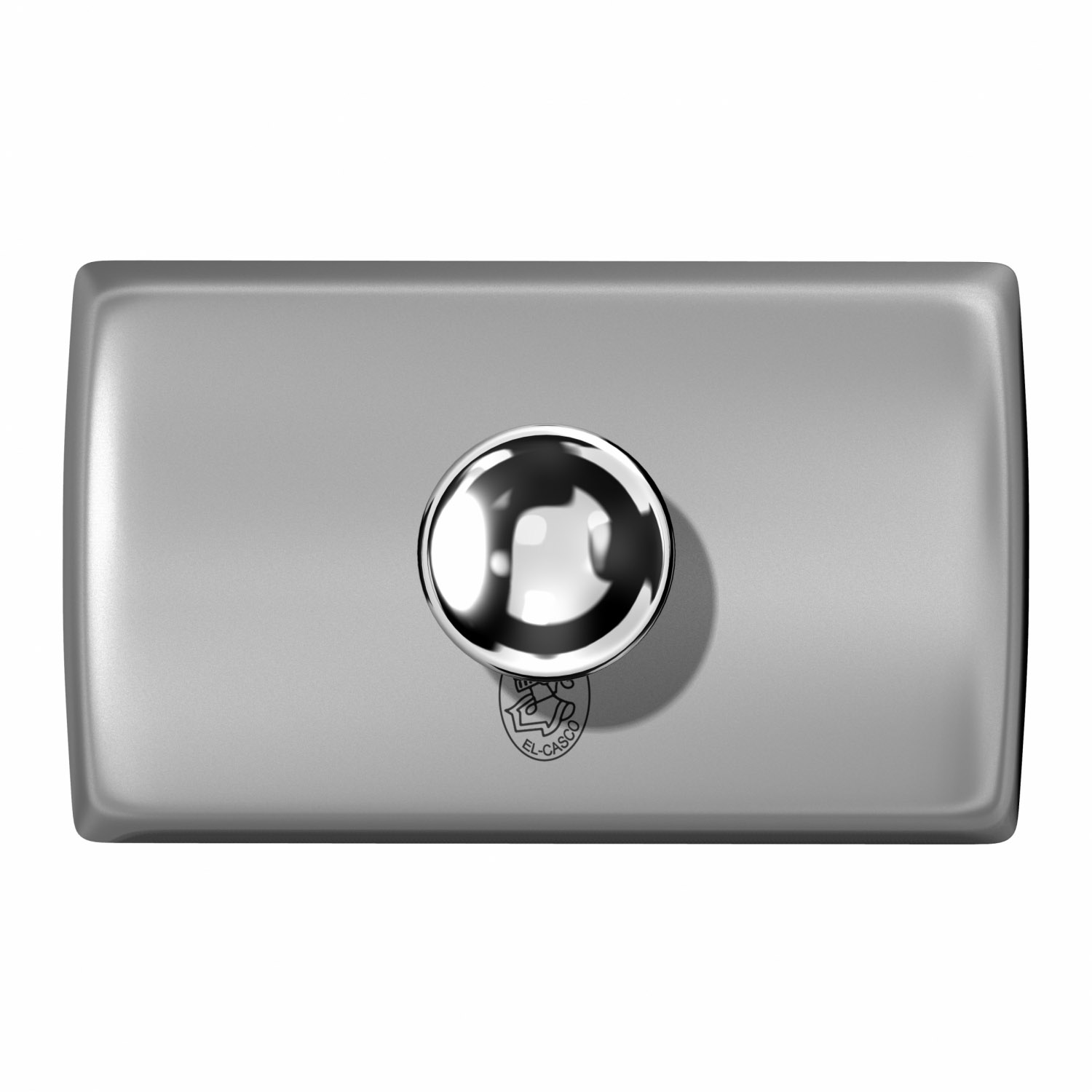 Imagine Produs Suport Hartie Sugativa EL Casco M-750 Shiny Chrome & Grey