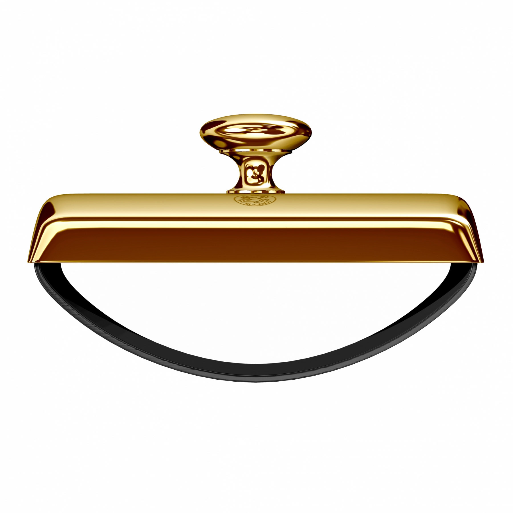 Imagine Produs Suport Hartie Sugativa EL Casco M-750 Gold