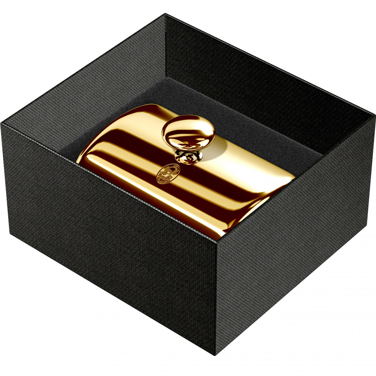 Imagine Produs Suport Hartie Sugativa EL Casco M-750 Gold