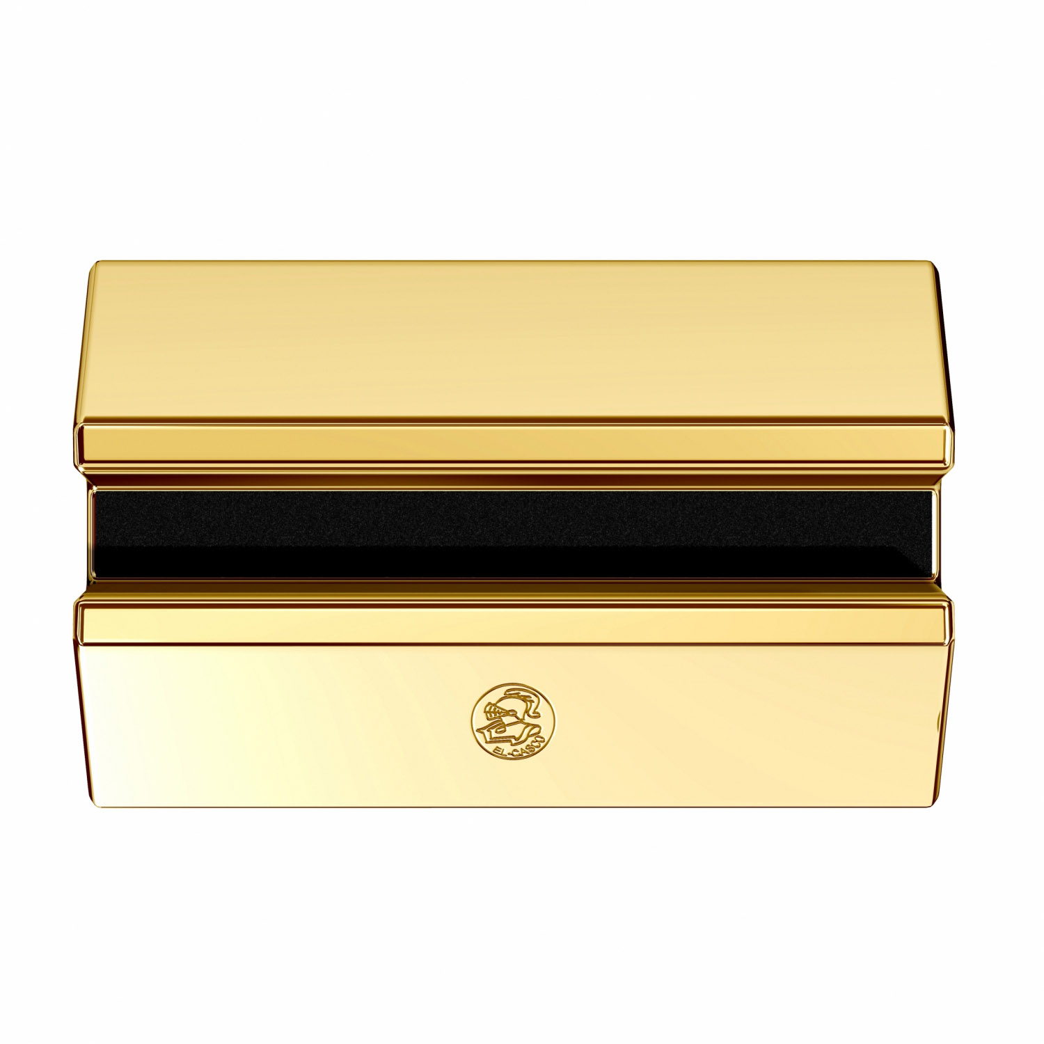 Imagine Produs Suport Carti de Vizita El Casco M-670 Gold