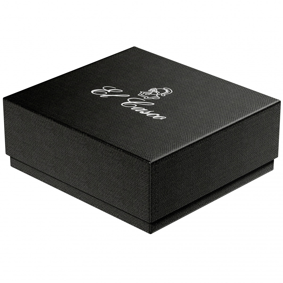 Imagine Produs Suport Carti de Vizita El Casco M-670 Gold