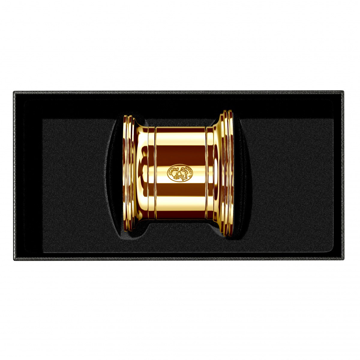 Imagine Produs Suport Magnetic Agrafe El Casco M-657 Gold