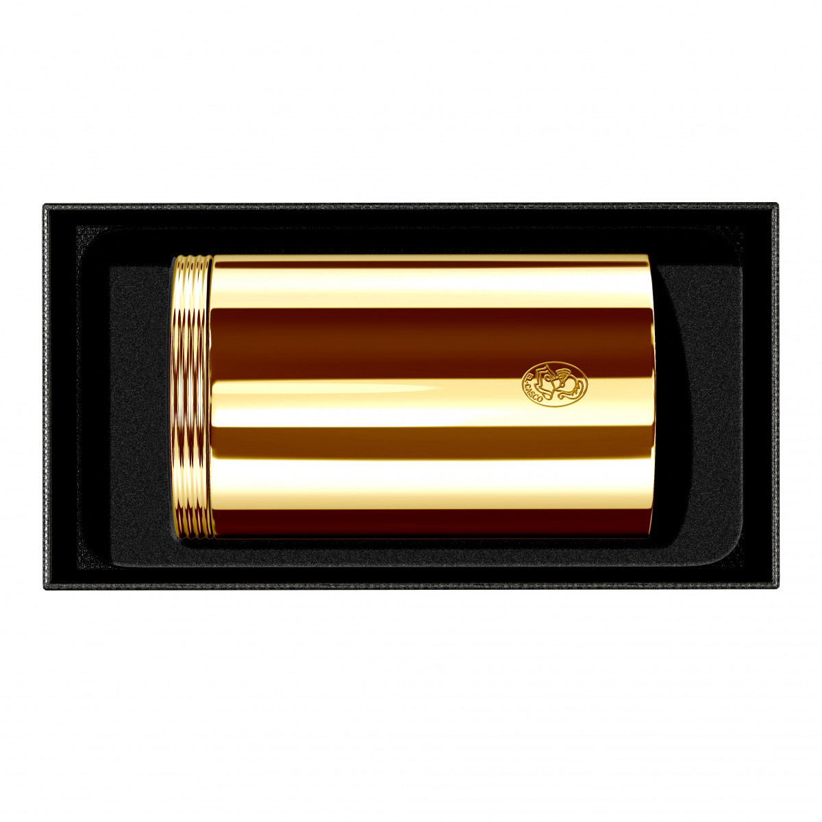 Imagine Produs Suport Instrumente de Scris El Casco M-651 Gold