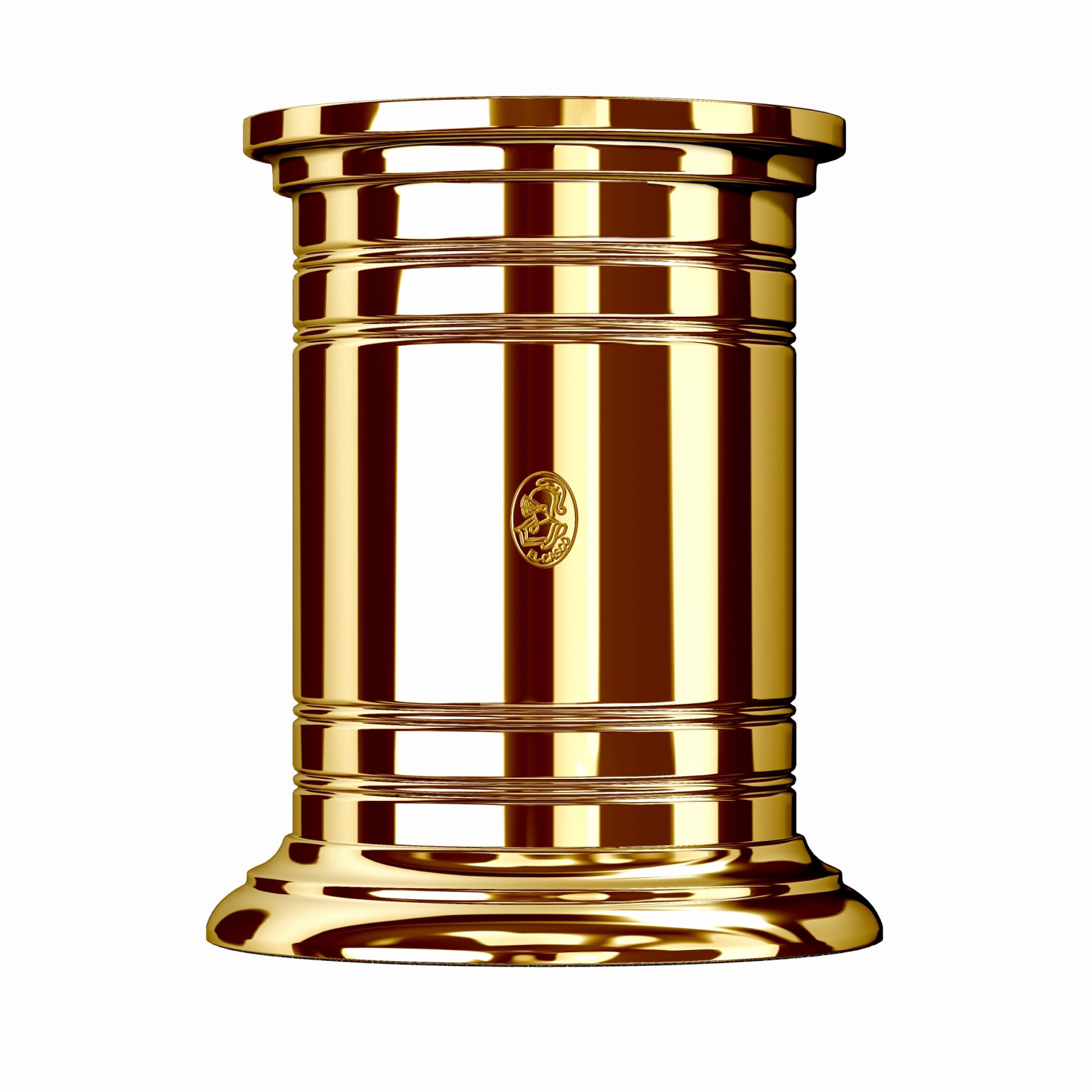 Imagine Produs Suport Instrumente de Scris El Casco M-654 Gold