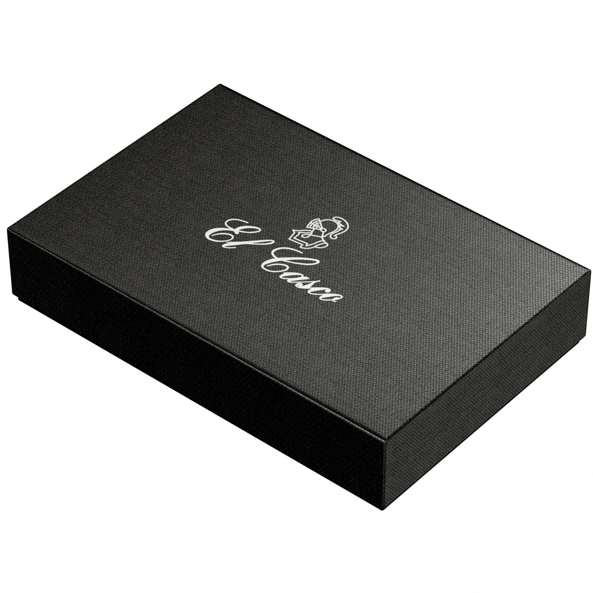 Imagine Produs Capsator Cleste 25 coli El Casco M-83 Satin Chrome 23-6