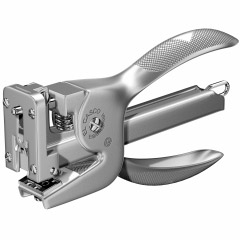 Capsator Cleste 25 coli El Casco M-83 Satin Chrome 23-6