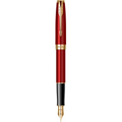 Stilou Parker Sonnet Royal Red GT