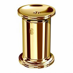 Ascutitoare cu Container El Casco M-435 Gold