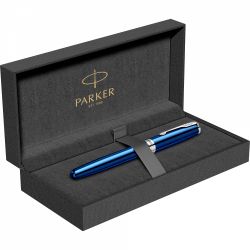 Roller Parker Sonnet Royal Blue PDT