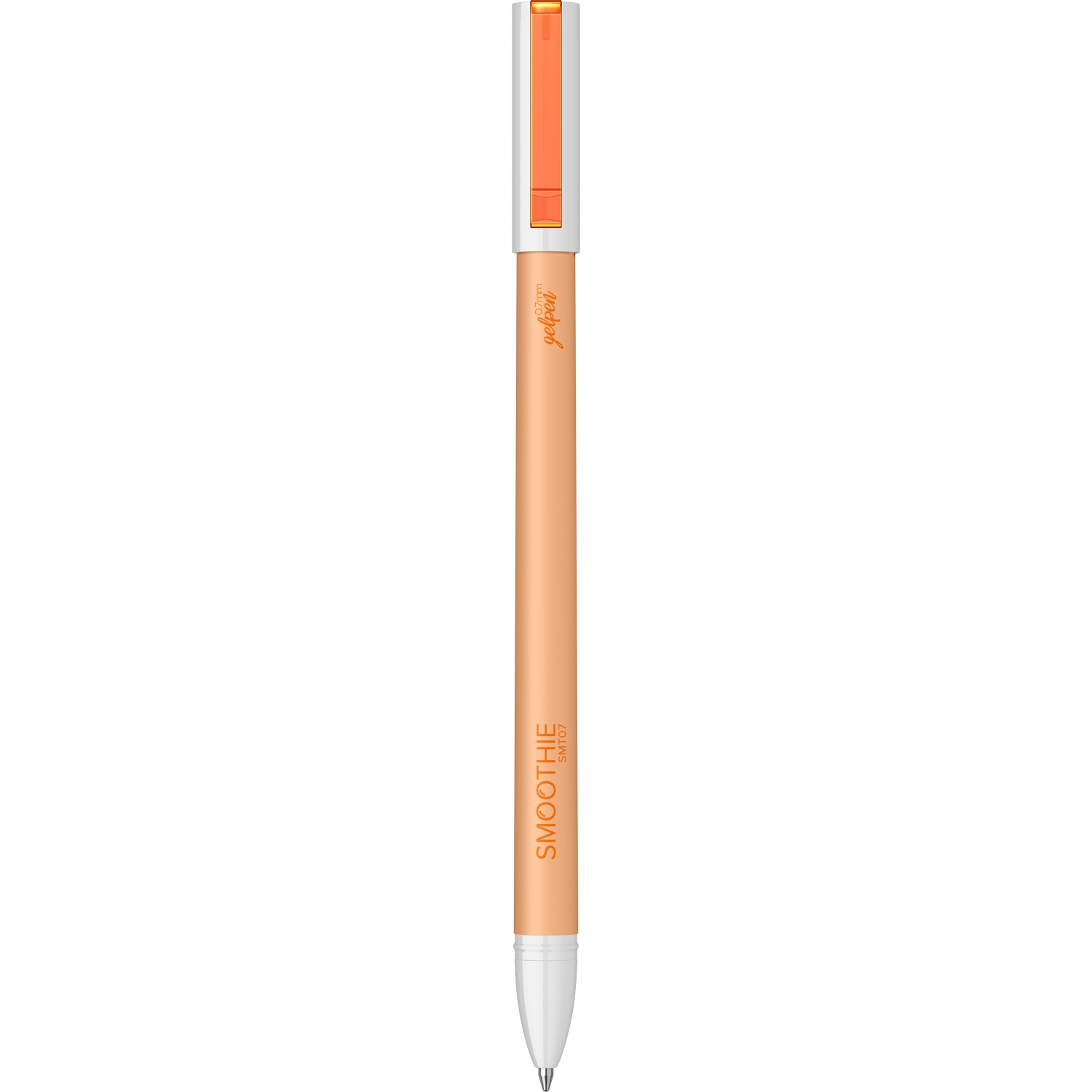 Imagine Produs Pix Gel 0.7 Scrikss Smoothie Orange