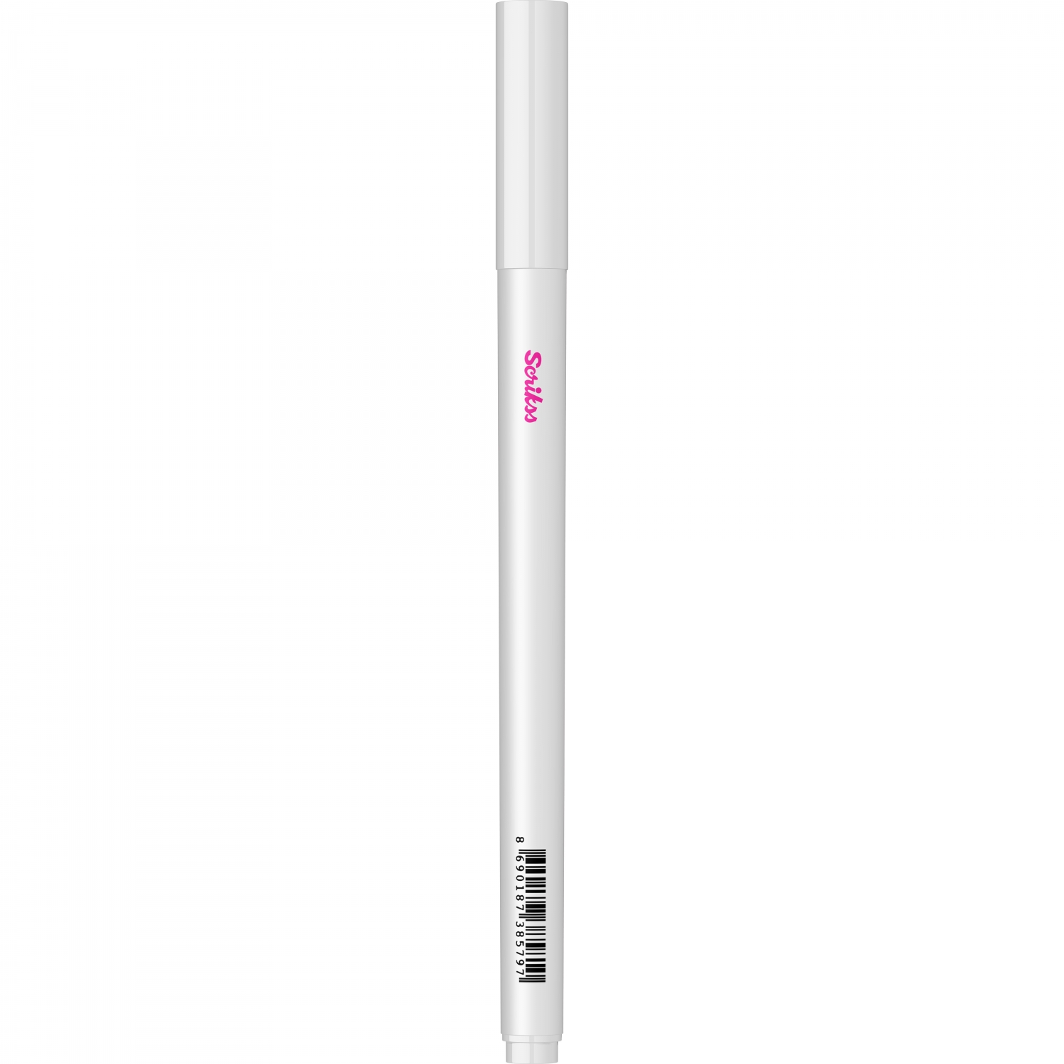 Imagine Produs Pix Gel 0.7 Scrikss Smoothie Pink