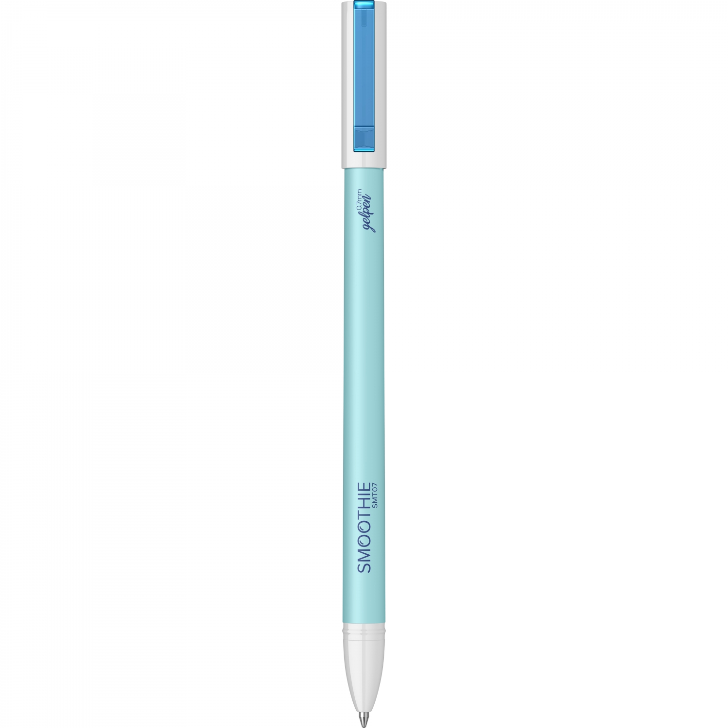 Imagine Produs Pix Gel 0.7 Scrikss Smoothie Blue