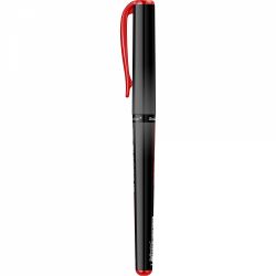 Rollerball Gel Pen 1.0 Scrikss Broadline Red