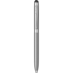 Pix Stylus Scrikss Mini Touch Pen 799 Matt Chrome GMT