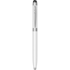 Pix Stylus Scrikss Mini Touch Pen 799 Pearl White GMT