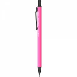 Creion Mecanic 0.7 Scrikss Hexagon-R Neon Pink BT