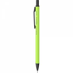 Creion Mecanic 0.5 Scrikss Hexagon-R Neon Light Green BT