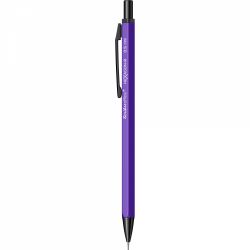 Creion Mecanic 0.5 Scrikss Hexagon-R Satin Purple BT