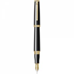 Stilou Scrikss Heritage Black GT