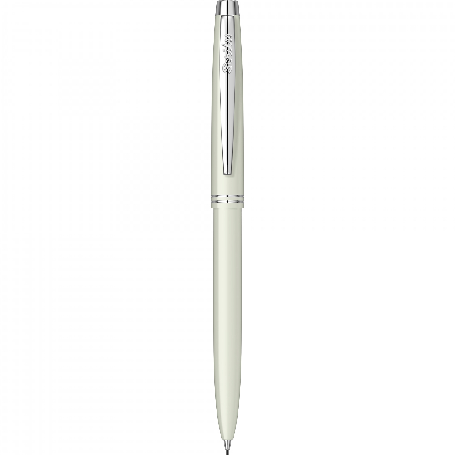 Imagine Produs Creion Mecanic 0.7 Scrikss 108 Prestige Ivory CT