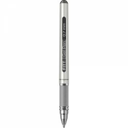 Rollerball Gel Pen 0.7 Scrikss Fitt Black