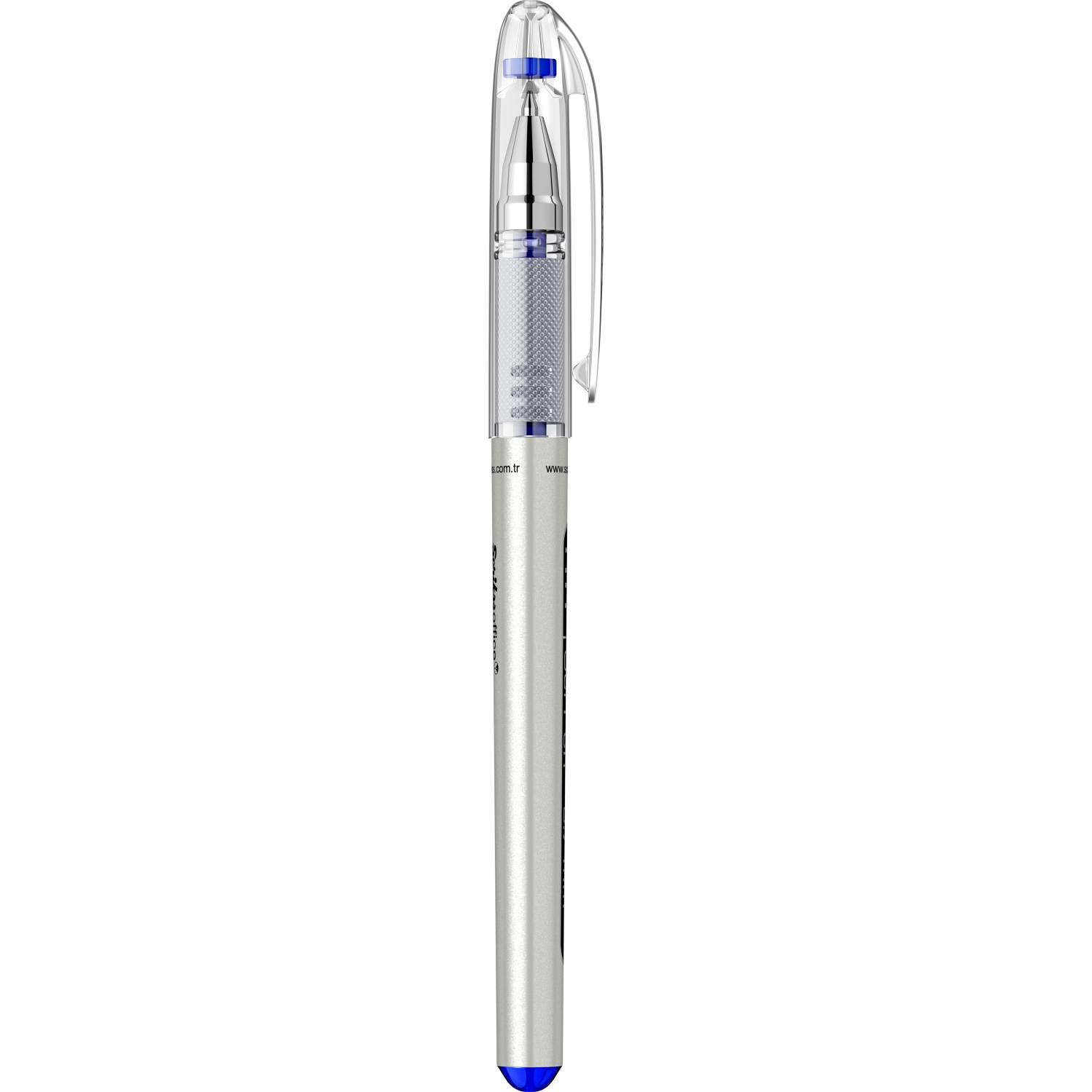 Imagine Produs Rollerball Gel Pen 0.7 Scrikss Fitt Blue