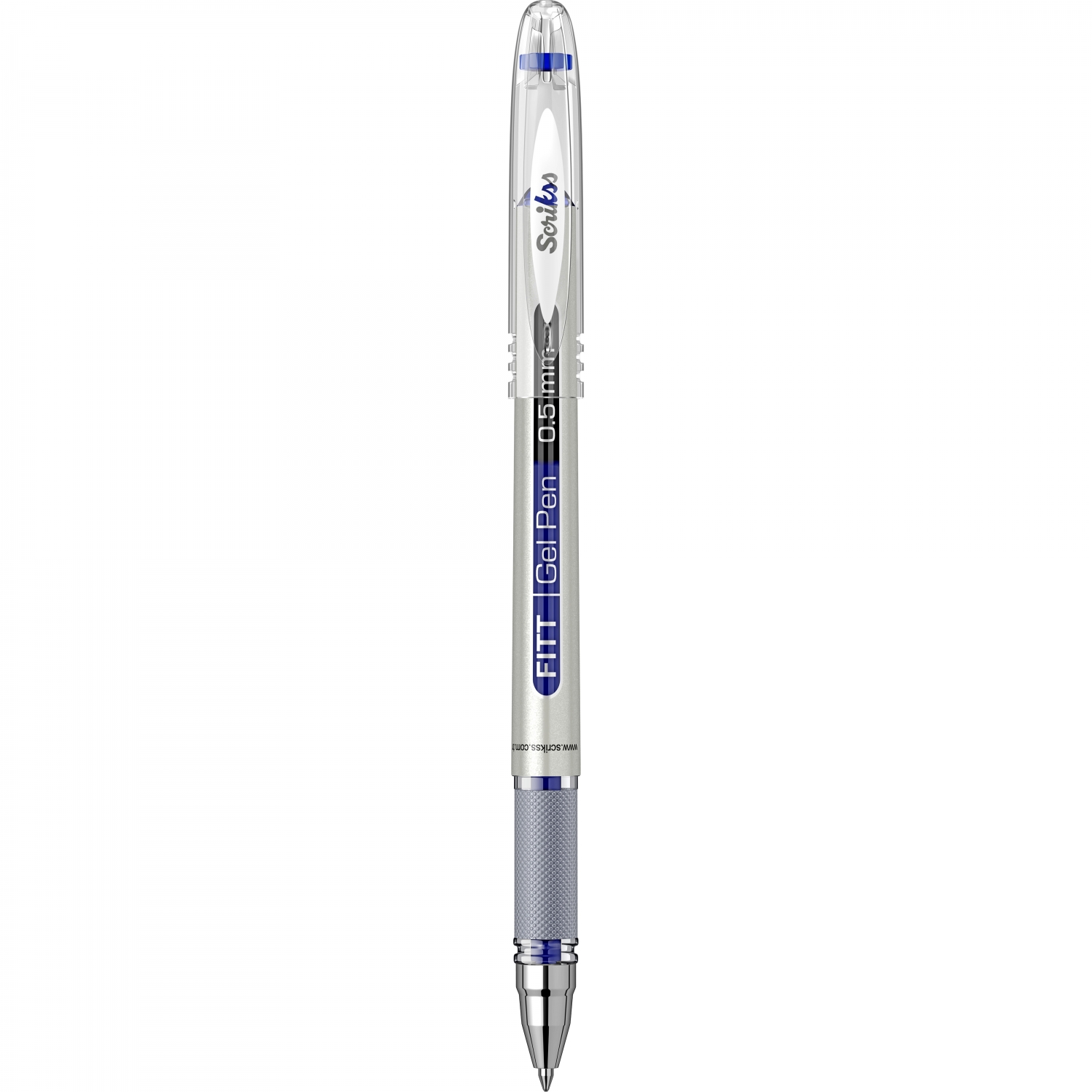 Imagine Produs Rollerball Gel Pen 0.5 Scrikss Fitt Blue