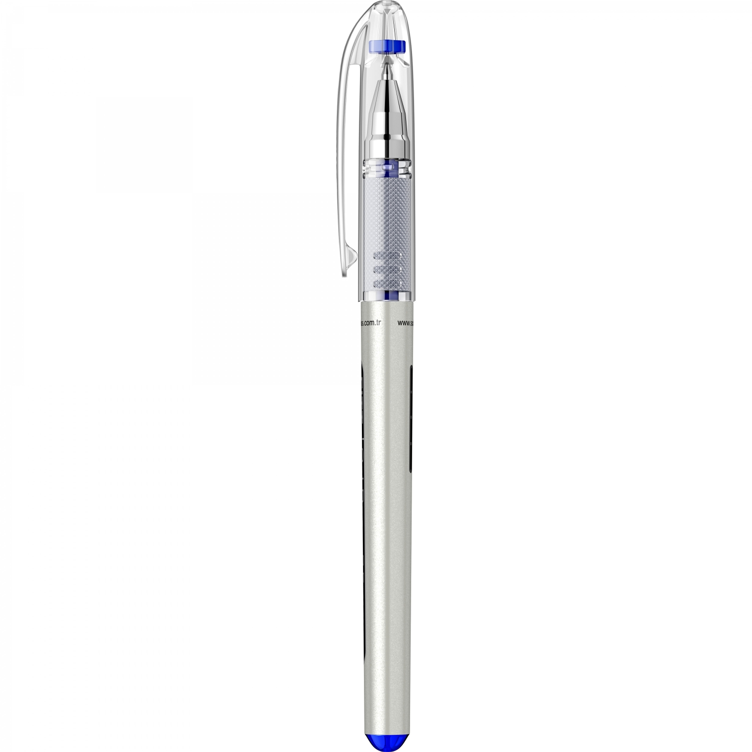 Imagine Produs Rollerball Gel Pen 0.5 Scrikss Fitt Blue